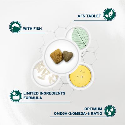 Active Echo Dry Dog Food, 22-lb bag