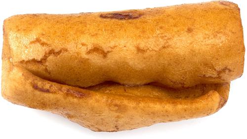 Chicken Flavor Assorted Collagen Crisps, 10-oz bag