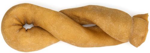 USA Collagen Twist 6 to 7-in Chicken Marinade Flavor Dog Chews, 2 count