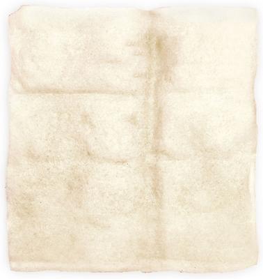 USA Beefhide Chips Natural Flavor Dog Chews, 12-oz bag