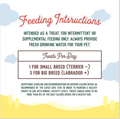 Double Pork Loin Strips Dog Jerky Treats, 10-oz bag, case of 2