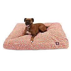 Majestic Pet Towers Rectangle Indoor & Outdoor Dog Bed