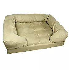 Snoozer® Forgiveness Dog Sofa Dog Bed
