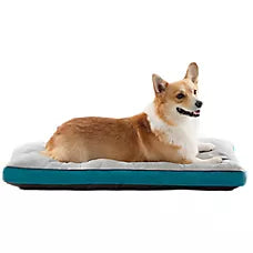Brindle Orthopedic Shredded Memory Foam Crate Mat