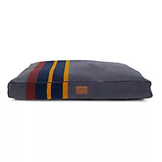 Pendleton Vintage Camp Lake Napper Dog Bed