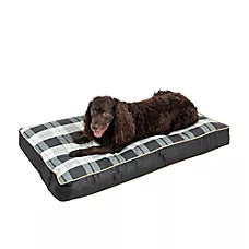 Snoozer Barkley Indoor/Outdoor Rectangle Dog Bed
