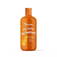 Itch Soother Moisturizing Conditioner con Avena y Aloe Vera. 475 ml.