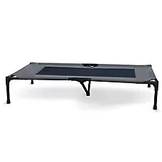 K&H Original Elevated Mesh Pet Cot Bed