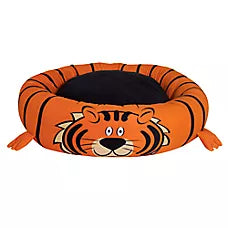 Cama Tiger Pillow para Mascotas - Maccabi Art