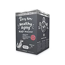 Healthy Aging NAD+ Precursor Powder Supplement. 30 scoops.
