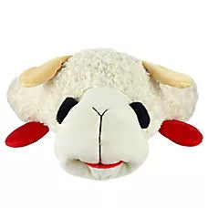 Cama Pillow Lamb Chop para Perro - Multipet