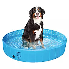 Top Paw Foldable Pool