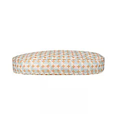 Carolina Pet Company Oval Lounger Dog Bed
