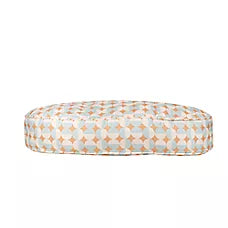 Carolina Pet Company Oval Lounger Dog Bed