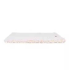 Carolina Pet Sherpa Comfort Cushion Dog Bed