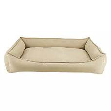Arlee Home and Pet Crescent Lounger Pet Bed