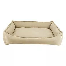 Arlee Home and Pet Crescent Lounger Pet Bed