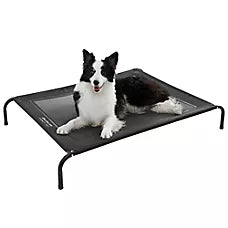 Bedsure® Elevated Cot Dog Bed