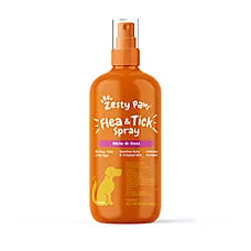 Flea & Tick Spray. 475 ml.