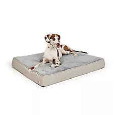 Top Paw Orthopedic Mattress