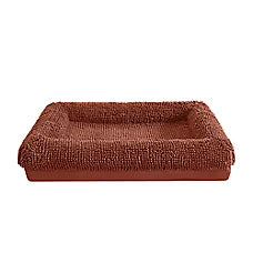Arlee Home & Pet Slumber Box Ultimate Memory Foam Pet Bed