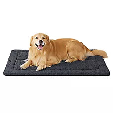 Bedsure® Thin Orthopedic Washable Bed