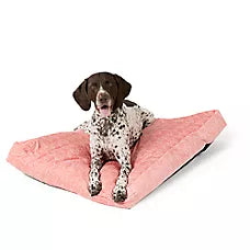 Cama Pillow Quilted para Perro - Top Paw
