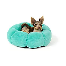 Top Paw Flower Cuddler