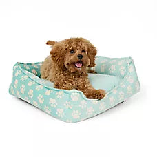 Cama Paw Cuddler para Mascotas - Top Paw