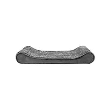 FurHaven Dog Minky Velvet Orthopedic Luxe Lounger Bed - Medium, Large, Giant, Jumbo, Jumbo Plus