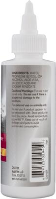 Ear Cleanse for Dogs, 4-fl oz bottle