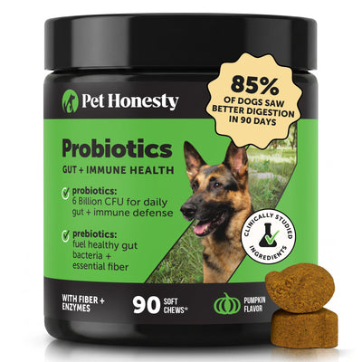 Fotografia oficial exacta Pet Honesty SKU PH-249897