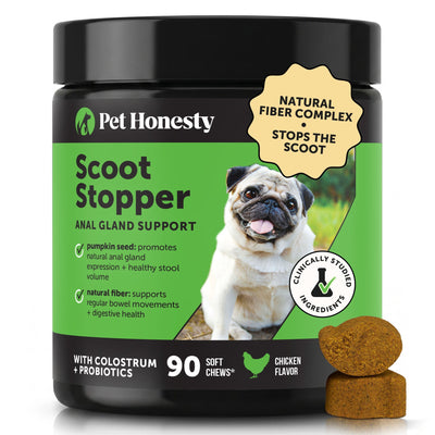 Fotografia oficial exacta Pet Honesty SKU PH-390729