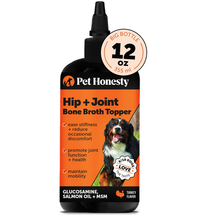 Pet Honesty SKU PH-1110086 imagen exacta