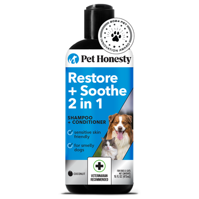 Fotografia oficial de Pet Honesty SKU PH-1069894