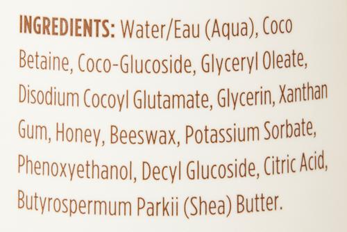 Hypoallergenic Dog Shampoo, 16-fl oz bottle