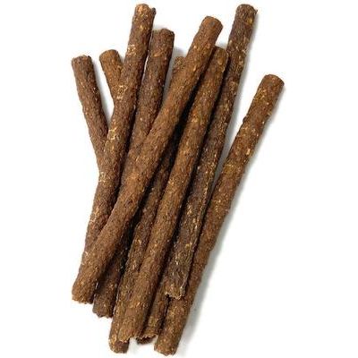 Stash & Dash Kit Cheese Soft & Chewy Dog Treat Dispenser, 1.7-oz bag