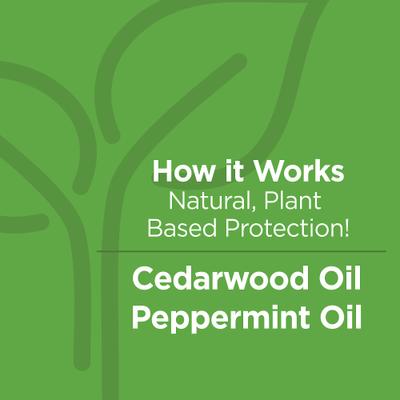 Naturals Flea & Tick Topicals for Cats, 3 doses (3-mos. supply)