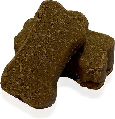 Thera-Bites Liver Support Chicken Flavor Soft Chews Dog Supplement, 45 count