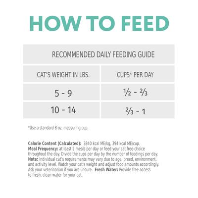 Skin & Digestive Support Salmon & Brown Rice Recipe Dry Cat Food, 3.3-lb bag