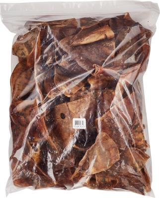 Golosinas masticables naturales para perros, 50 unidades