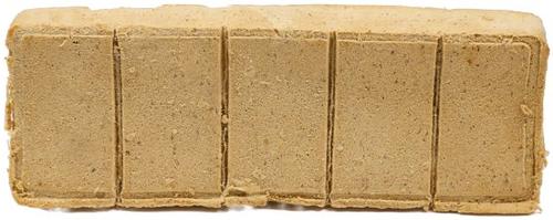 Canine Turkey & Duck Recipe Freeze-Dried Dog Food, 2-oz bar, 10 count