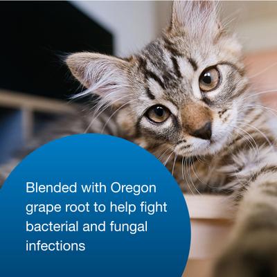 UT Solution Gel Supplement for Cats 6 Months & Older, 3.5-oz tube