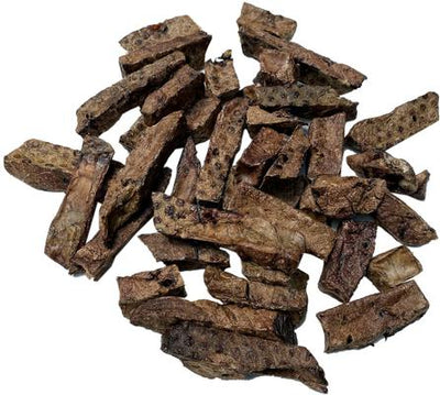 Golosinas para perros Beef Munchies, bolsa de 1 lb