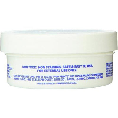Cera natural para perros Paw Protection, tarro de 60 g