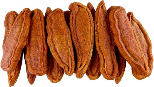 Chicken Breast & Sweet 'Tater Fillets Dog Treats, 1-lb bag