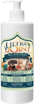 Joint Supplement for Cats & Dogs, 8-fl oz bottle