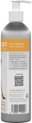 maxxiomega Oil for Dogs, 10-fl oz