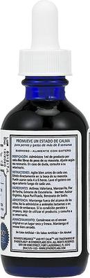 Pet Calm, 2-fl oz bottle