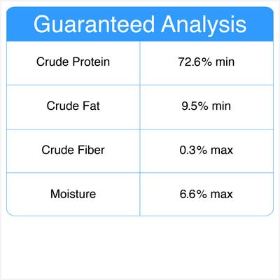 Premios para perros Braided Gullets sin cereales, 6 pulgadas, 25 unidades